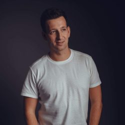 Mateusz Pochopien